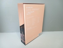 DVD BTS WORLD TOUR LOVE YOURSELF:SPEAK YOURSELF -JAPAN EDITION(初回限定版)_画像2