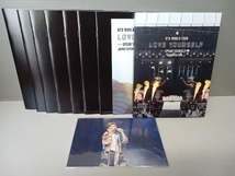 DVD BTS WORLD TOUR LOVE YOURSELF:SPEAK YOURSELF -JAPAN EDITION(初回限定版)_画像3