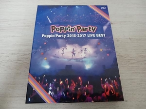 BanG Dream!:Poppin'Party 2015-2017 LIVE BEST(Blu-ray Disc)