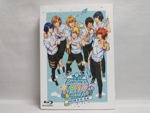 特典あり うたの☆プリンスさまっ♪ ST☆RISHファンミーティング 「Welcome to ST☆RISH World!!」(Blu-ray Disc)