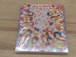 未開封品 美品 モーニング娘。 CD Do it! Now