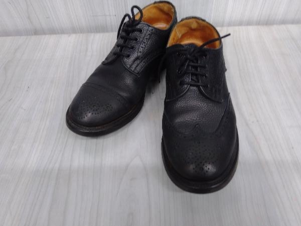TRICKER'S Engineered Garmentsトリッカーズ エンジニアドガーメンツ