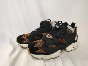 コラボ Reebok × Disney WMNS INSTAPUMP FURY THE JUNGLE BOOK スニーカー 25 リーボック 店舗受取可