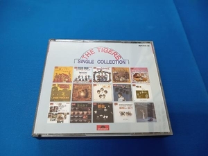 ザ・タイガース CD ベスト・セレクションズ