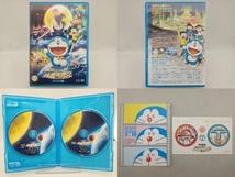 映画ドラえもん のび太の月面探査記 プレミアム版(ブルーレイ+DVD+ブックレット)(Blu-ray Disc)_画像4