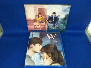 箱なし W -君と僕の世界- Blu-ray SET1(Blu-ray Disc)