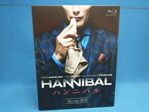 2024年最新】Yahoo!オークション -ハンニバル blu-rayの中古品・新品 