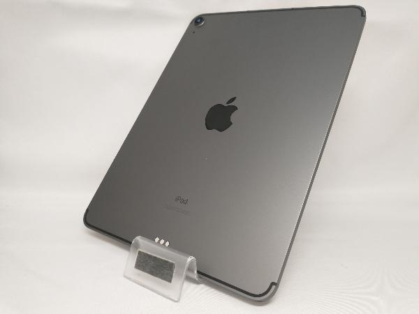 Apple iPad Air 10.9インチ 第4世代 Wi-Fi+Cellular 64GB 2020年秋 