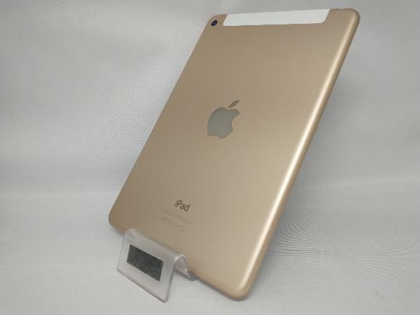 Apple iPad mini Wi-Fi+Cellular 16GB au [ブラック&スレート