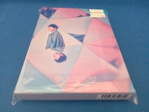 神谷浩史 CD appside(豪華盤)(Blu-ray Disc付)