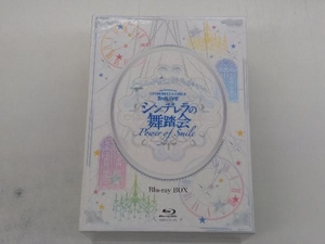 THE IDOLM@STER CINDERELLA GIRLS 3rdLIVE シンデレラの舞踏会-Power of Smile-Blu-ray BOX(初回限定生産)(Blu-ray Disc)