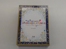 THE IDOLM@STER CINDERELLA GIRLS 2ndLIVE PARTY M@GIC!! Blu-ray BOX(完全限定生産)(Blu-ray Disc)_画像1