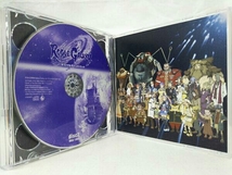 (ゲーム・ミュージック) CD ローグギャラクシー オリジナル サウンドトラック_画像6