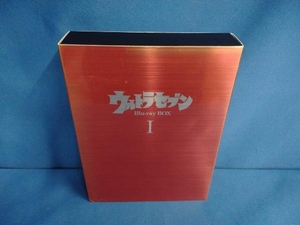 ウルトラセブン Blu-ray BOX (Blu-ray Disc)