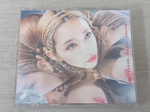 帯あり 加藤ミリヤ CD COVERS -WOMAN & MAN-(初回生産限定盤)(2CD+DVD)(DVD付)