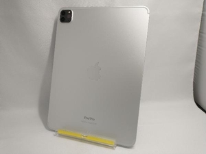 iPad Pro 11インチ Wi-Fi ＋ Cellular 1TB シルバー SIMフリー 2022年モデル