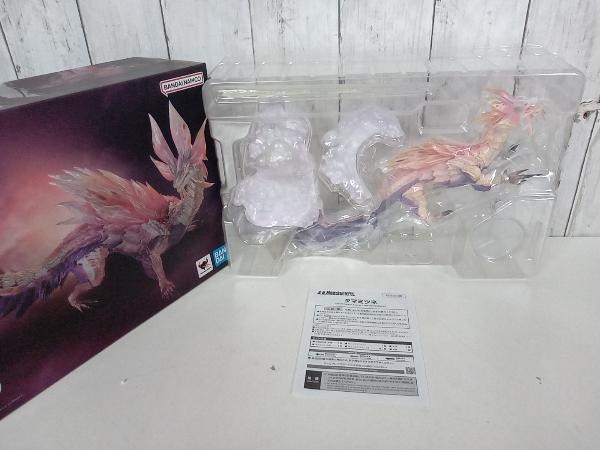 ヤフオク! -モンスターハンター タマミツネ(フィギュア)の中古品・新品 ...