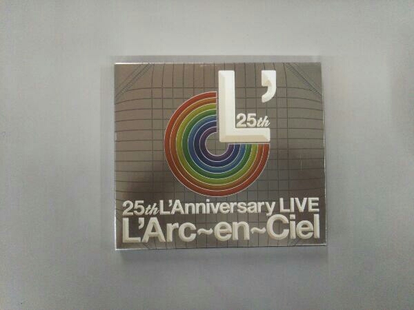 2023年最新】Yahoo!オークション -l'arc〜en〜ciel live cdの中古品
