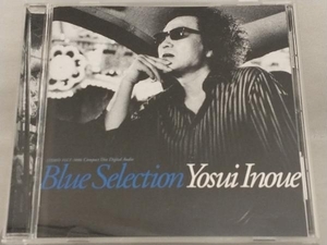 【井上陽水】 CD; Blue Selection(UHQCD)