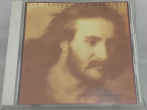 【ヤン・アッカーマン】 CD; TABERNAKEL