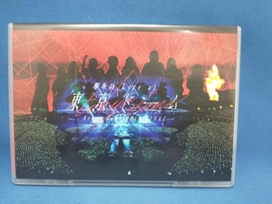 DVD 欅坂46 LIVE at 東京ドーム ~ARENA TOUR 2019 FINAL~(通常版)