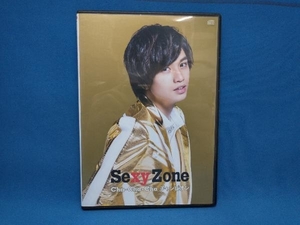 Sexy Zone CD Cha-Cha-Cha チャンピオン【Sexy Zone Shop盤K(中島健人ver.)】