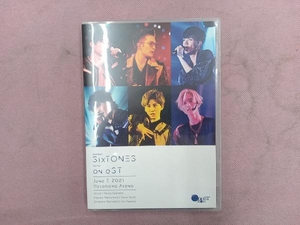 DVD on eST(通常版)(2DVD)