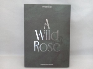 リョウク(SUPER JUNIOR) CD 【輸入盤】A Wild Rose