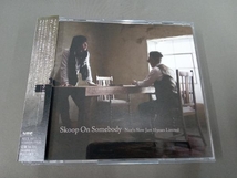 帯あり Skoop On Somebody CD Nice'n Slow Jam 15years limited_画像1