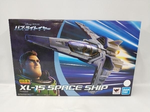 BANDAI SPIRITS figure baz* light year Chogokin XL-15 SPACE SHIP Space sip