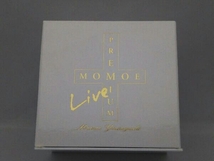山口百恵 CD MOMOE LIVE PREMIUM_画像1