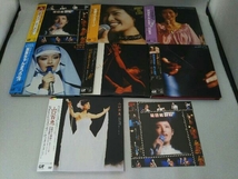 山口百恵 CD MOMOE LIVE PREMIUM_画像4