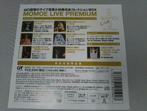 山口百恵 CD MOMOE LIVE PREMIUM_画像6