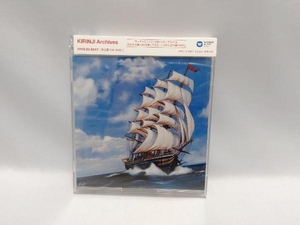 Киринджи Синглы Best ~ Archives ~ (с DVD)