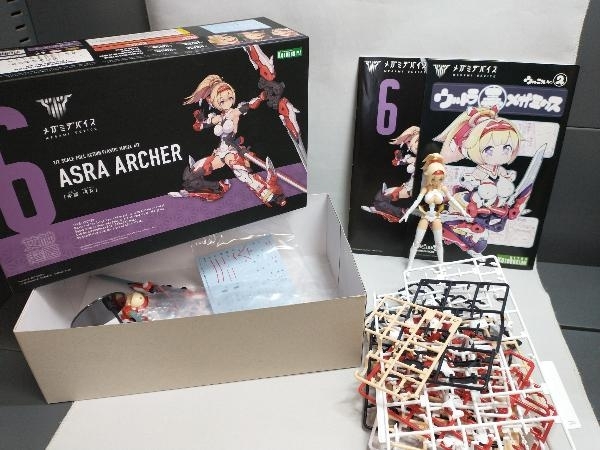 ヤフオク! -「メガミデバイス ジャンク」の落札相場・落札価格 ヤフオク! -「メガミデバイス ジャンク」の落札相場・落札価格