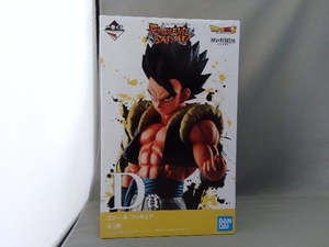 フィギュア D賞 ゴジータ 一番くじ ドラゴンボール EXTREME SAIYAN