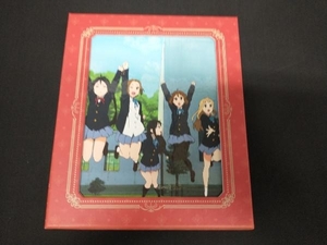 けいおん! Blu-ray BOX(Blu-ray Disc)