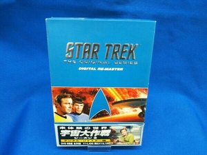 DVD STAR TREK THE ORIGINAL SERIES 宇宙大作戦 シーズン2 デジタル・リマスター版
