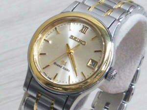 Grand SEIKO グランドセイコー 4J52-0010 時計 腕時計 アナログ レディース クォーツ
