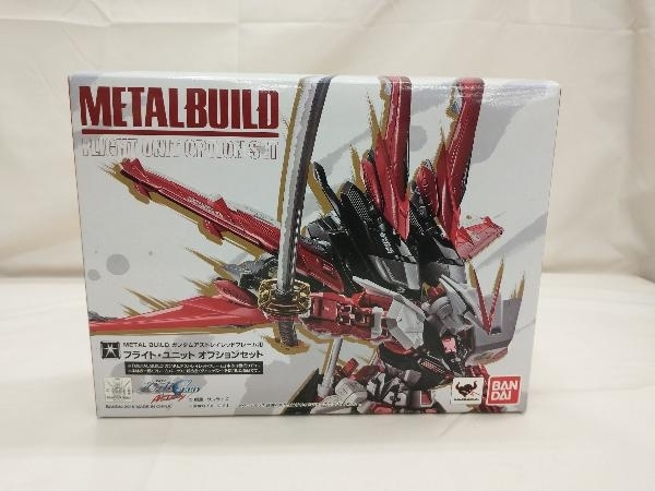2023年最新】Yahoo!オークション -metal build フライトユニットの中古