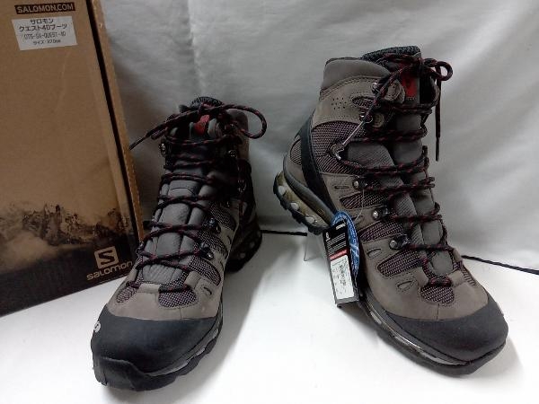ヤフオク! -「salomon quest サロモン」の落札相場・落札価格