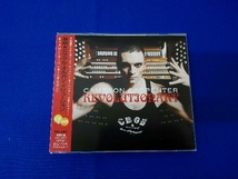 キャメロン・カーペンター(org、arr) CD 革命~ミラクル・オルガン・イリュージョン(DVD付)_画像1