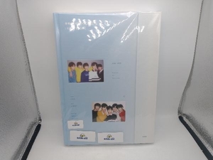 TOMORROW X TOGETHER DVD TXT MEMORIES: FIRST STORY(UNIVERSAL MUSIC STORE限定)