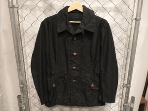 60s Swedish Army M-59 Field Jacket 60s Black Size:C42 スウェーデン軍 フィールド 黒染め ブラック 1959 店舗受取可