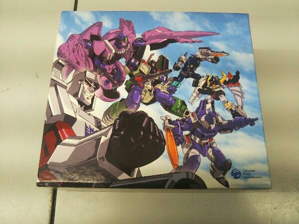 2023年最新】Yahoo!オークション -transformers song universeの中古品