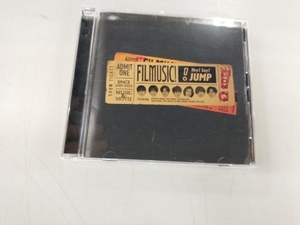 Hey! Say! JUMP CD FILMUSIC!(通常盤)