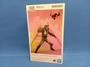 フィギュア S.H.Figuarts 仮面ライダージャックリバイス