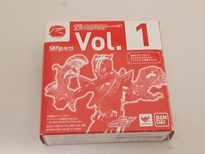 非売品　S.H.Figuarts タイヤコウカンキャンペーンVol.1