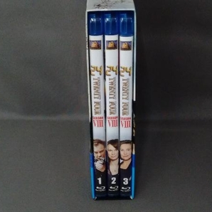 24-TWENTY FOUR-ファイナル・シーズン ブルーレイBOX(Blu-ray Disc)の画像3