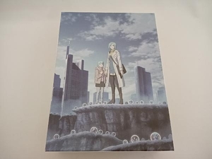 EUREKA/交響詩篇エウレカセブン ハイエボリューション(特装限定版)(Blu-ray Disc)